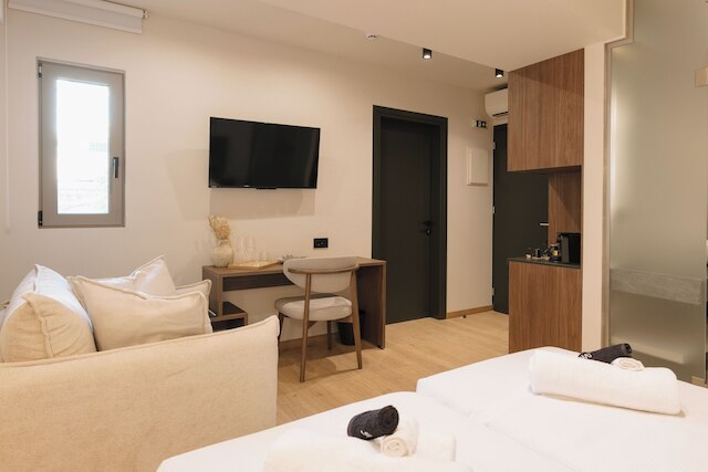 エルム 26 ホテル