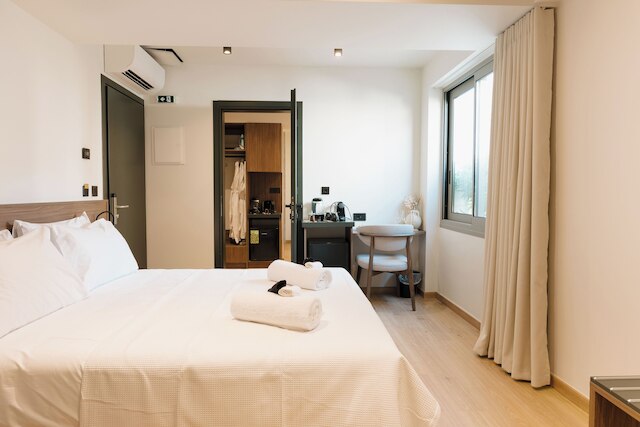 エルム 26 ホテル