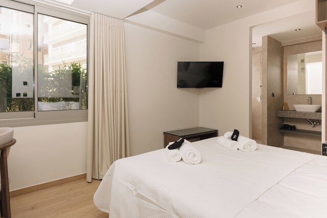 エルム 26 ホテル