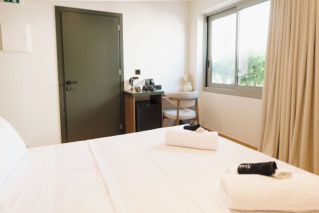 エルム 26 ホテル