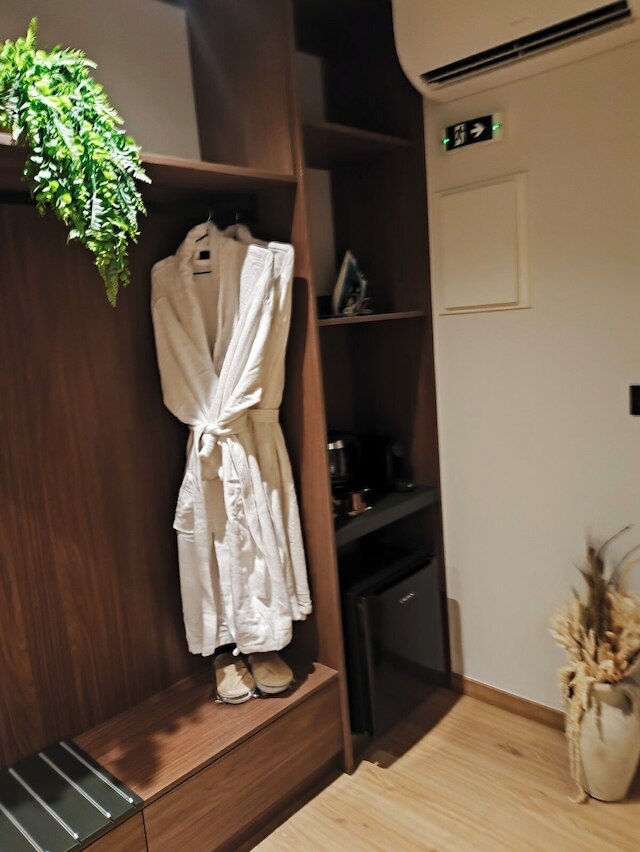 エルム 26 ホテル