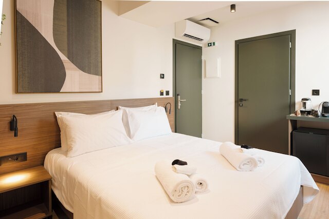 エルム 26 ホテル