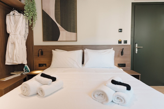 エルム 26 ホテル