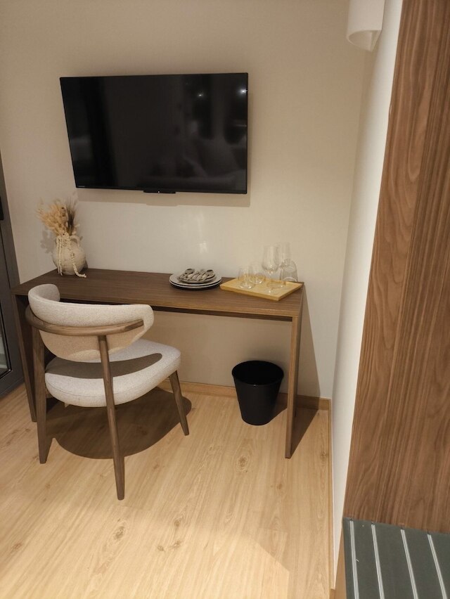 エルム 26 ホテル