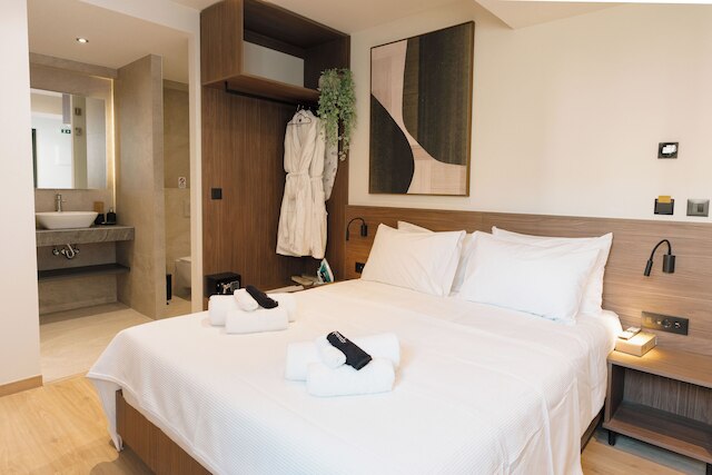 エルム 26 ホテル