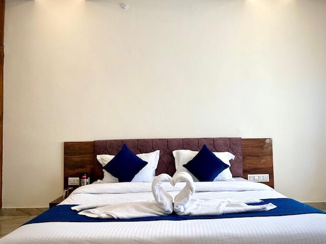 ホテル パドマシュリー