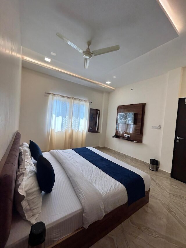 ホテル パドマシュリー