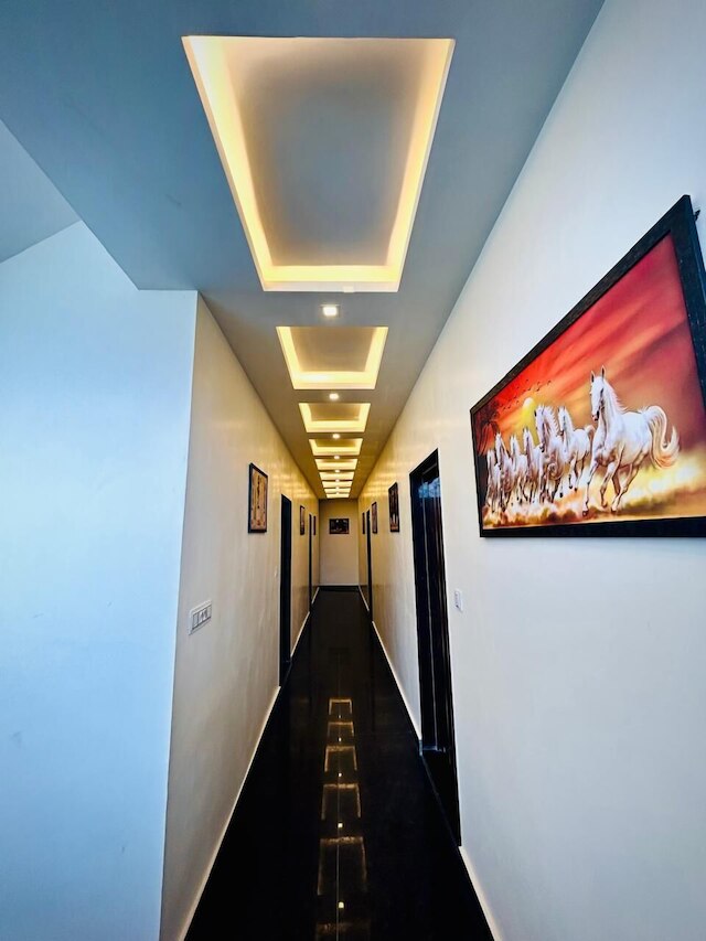 ホテル パドマシュリー