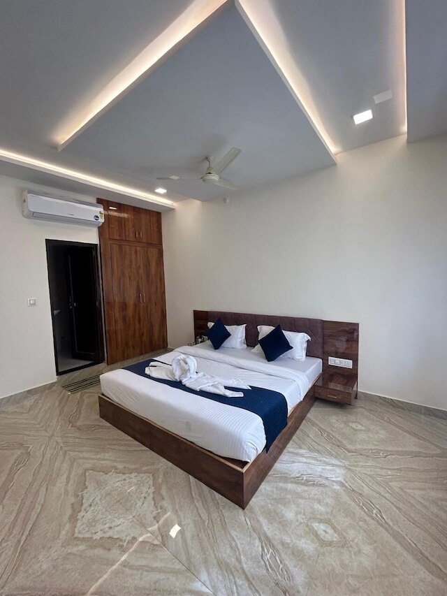 ホテル パドマシュリー