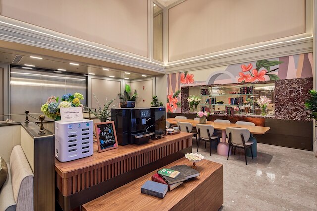 Mercure Hangzhou West Lake Fengqi Road