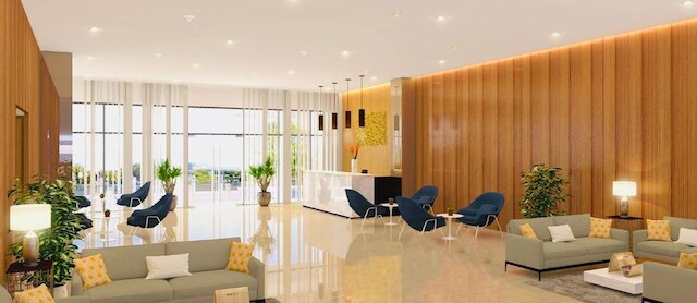 コージー バイブス リトリート イン マカティ