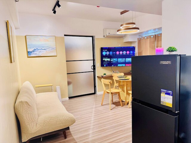 コージー バイブス リトリート イン マカティ