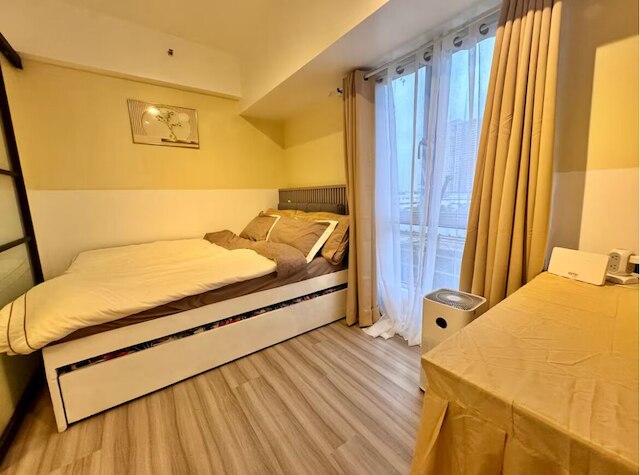 コージー バイブス リトリート イン マカティ