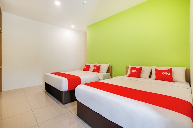 ジャンクション ホステル ポブラシオン マカティ アベニュー