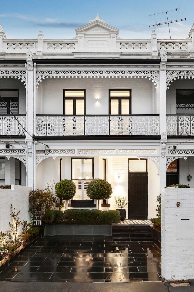 ザ トゥーラック テラス ラグジュアリー ヴィクトリアン ホーム