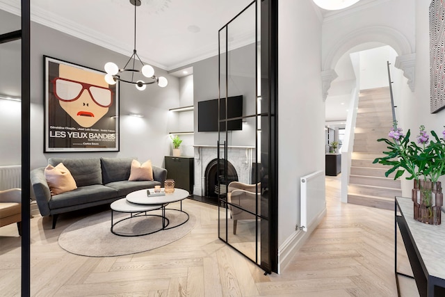 ザ トゥーラック テラス ラグジュアリー ヴィクトリアン ホーム