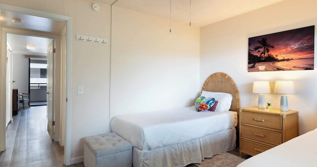 オーシャンフロント コンド 117 イン カイルア-コナ