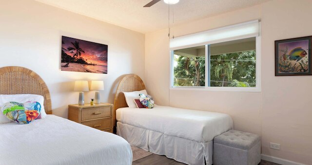 オーシャンフロント コンド 117 イン カイルア-コナ