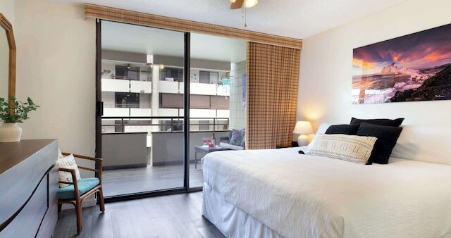 オーシャンフロント コンド 117 イン カイルア-コナ