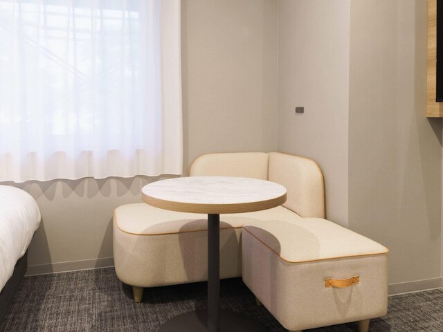 コンフォートホテル ERA 札幌北口