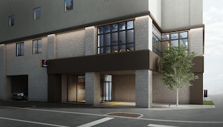 コンフォートホテル ERA 札幌北口