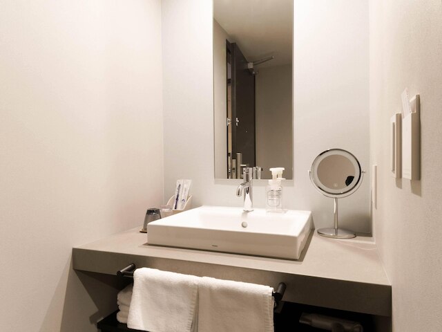 コンフォートホテル ERA 札幌北口