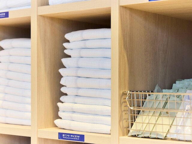 コンフォートホテル水戸