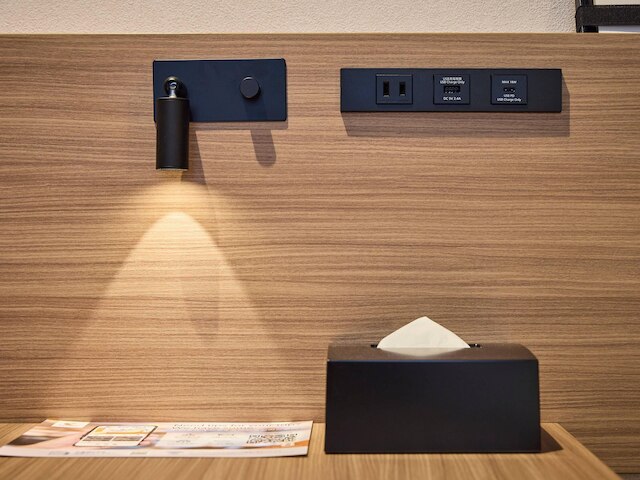 コンフォートホテル水戸