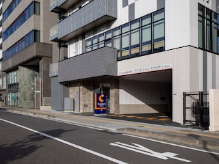 コンフォートホテル水戸