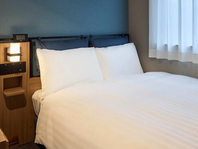 コンフォートホテル水戸