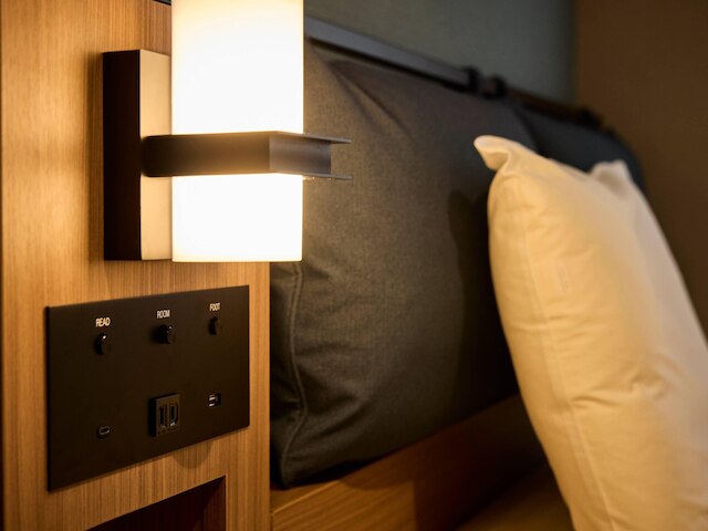 コンフォートホテル水戸