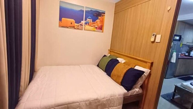 ザ ゴールデン ショア スイーツ