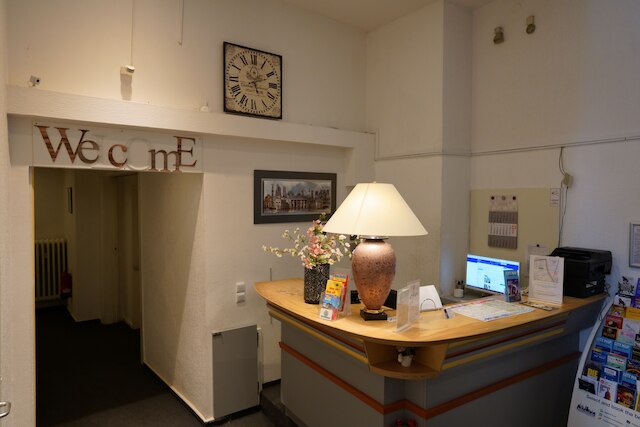 ホテル アンバート