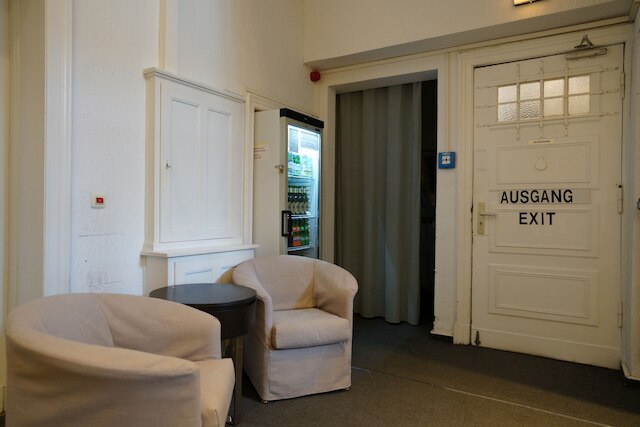 ホテル アンバート