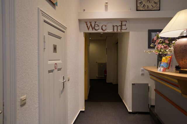 ホテル アンバート