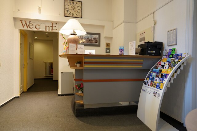 ホテル アンバート