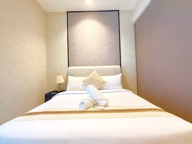 イートン レジデンス by クリスタル