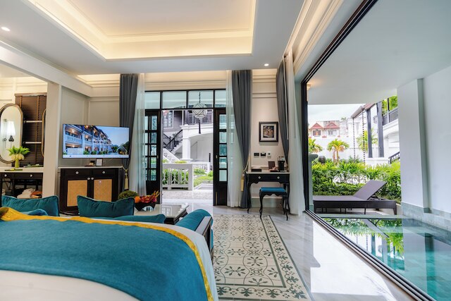 Siri Villa Chiang Mai