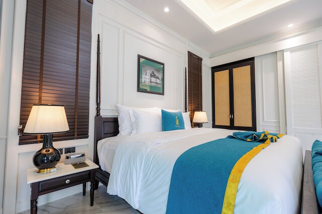 Siri Villa Chiang Mai