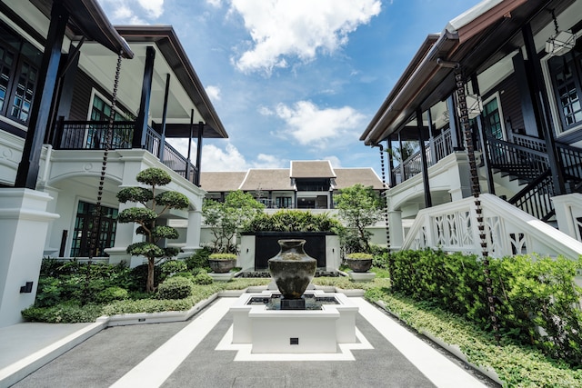 Siri Villa Chiang Mai