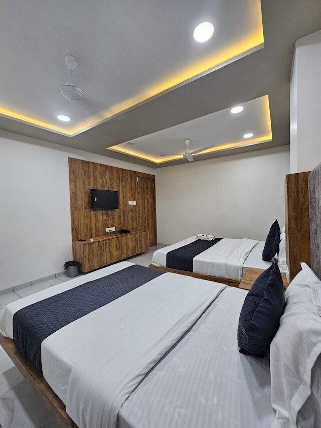 ホテル ゲートウェイ イン