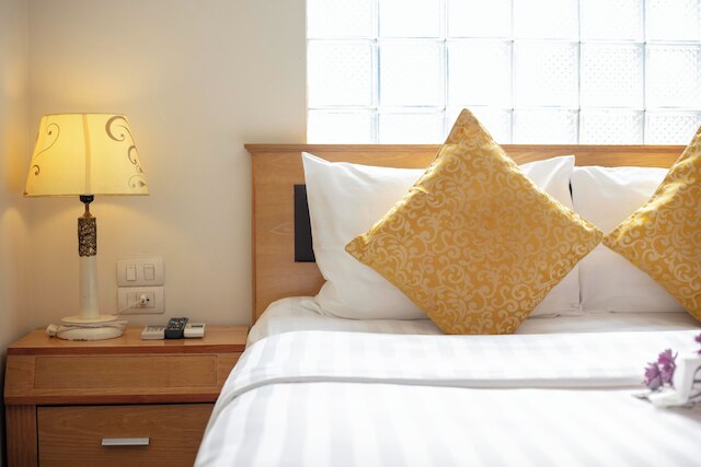 スカイ チャーム ハノイ ホテル アンド スパ