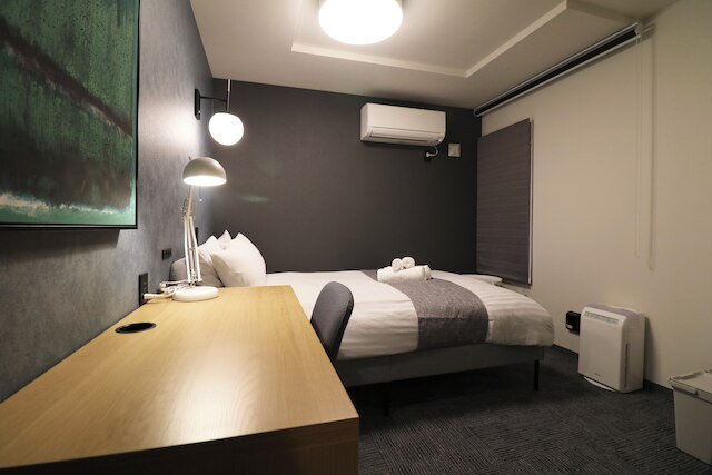 TAKETO STAY PREMIERE 402