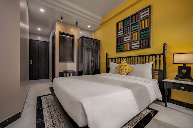 オールドタウン ホテル