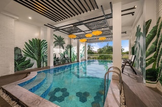 オールドタウン ホテル