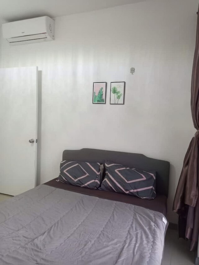 イートン レジデンス KLCC スカイプール サンセット