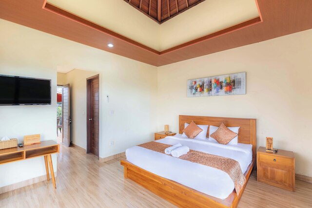 ジャナ バリ ヴィラ