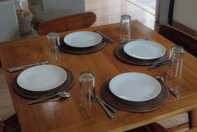 ジャナ バリ ヴィラ