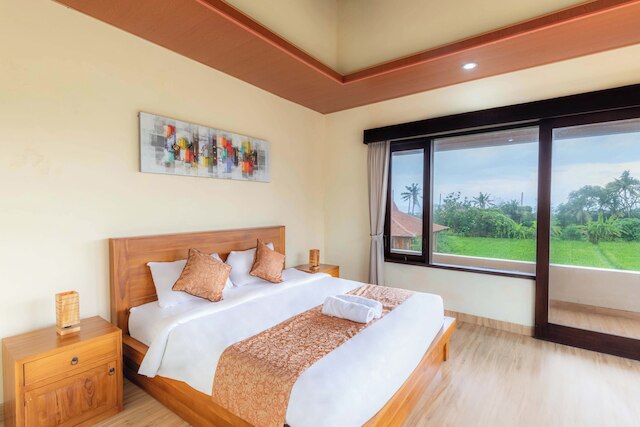 ジャナ バリ ヴィラ