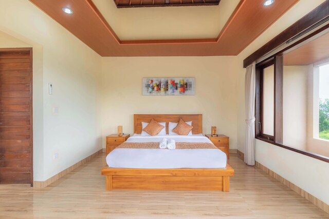 ジャナ バリ ヴィラ